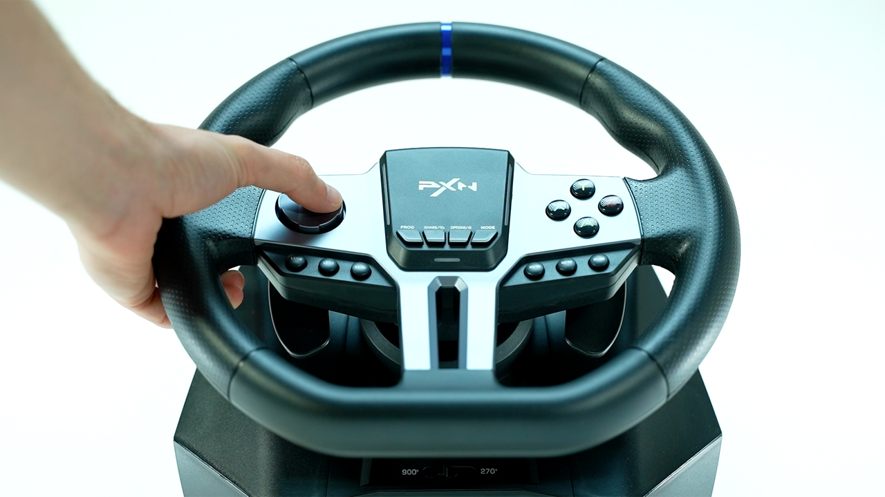 その他 PXN V9 PXN V9 Gen 2 Sterring Wheel Only | eBay